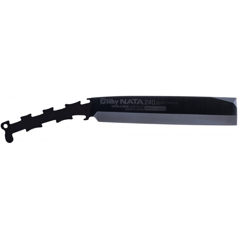 Silky Čepel pro NATA 240 mm Outback Edition KSI775724 Silky Čepel pro NATA 240 mm Outback Edition KSI775724