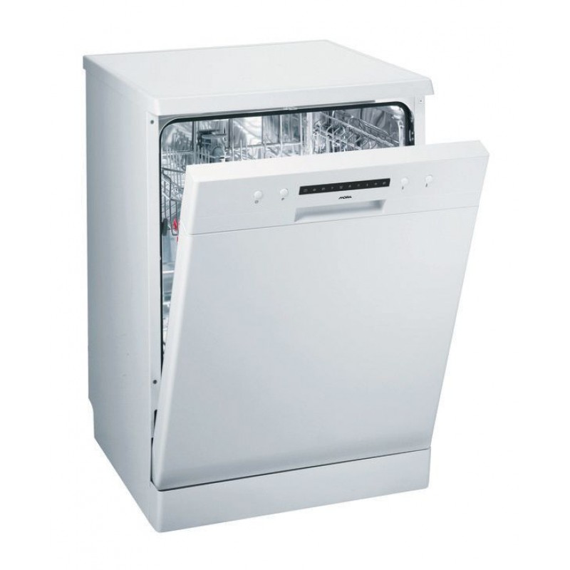 MORA SM 631 W Volně stojící myčka 494599