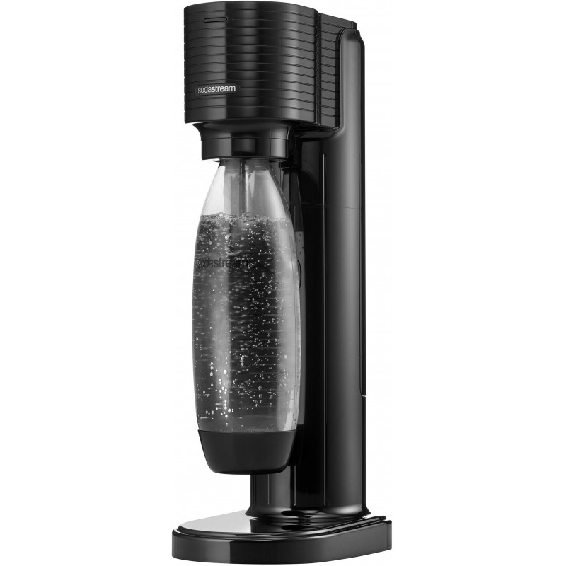 SodaStream Gaia Black 42005028