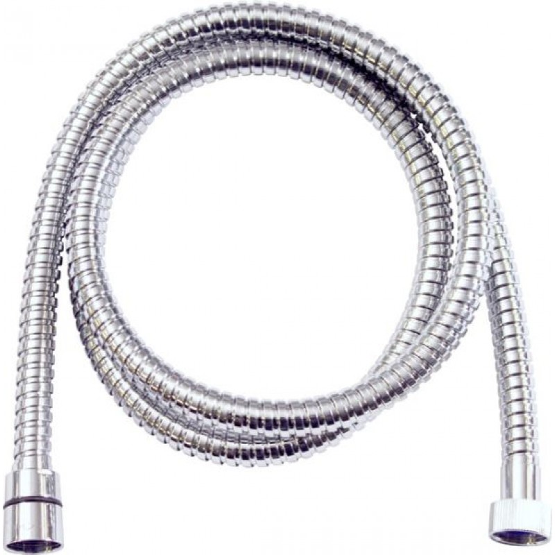 ARTTEC SHM-1 Sprchová hadice mosazná 1,5m nerez SOR01636