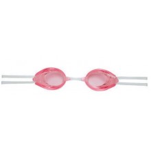 INTEX SPORT RELAY Plavecké brýle, růžové 55684