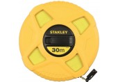 STANLEY 0-34-297 Pásmo uzavřené s páskou se skelnými vlákny 30m/12,7mm