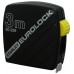 STANLEY 1-30-299 Eurolock Svinovací metr 3m/12,7mm