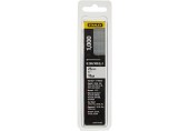 STANLEY 1-SWKBN100T, 25mm /1" / Kolářské hřebíčky pro sponkovačky 8/300/E/J / 1000 ks