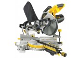 STANLEY FME720 Pokosová pila s pojezdem (254mm/2000W)