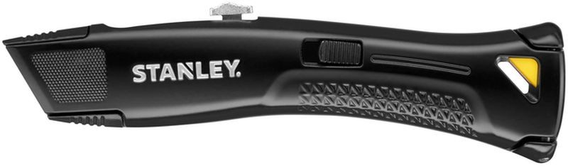 STANLEY FMHT10504-0 FatMax Černý vysouvací nůž