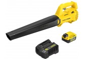 STANLEY SFMCBL714M1 FatMax V20 Aku fukar (18V/1x4,0Ah)