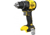 STANLEY SFMCD714B FatMax V20 Bezuhlíkova aku vrtačka (65Nm/18V/bez aku a nabíječky)