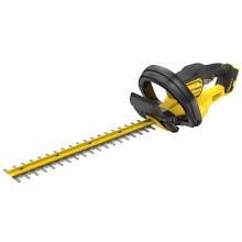 STANLEY SFMCHT650B FatMax V20 Aku nůžky na živý plot 50cm (18V/bez aku a nabíječky)
