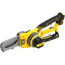 STANLEY SFMCPS515B FatMax V20 Aku nůžková řetězová pila (15cm/18V/bez aku a nabíječky)