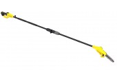 STANLEY SFMCPS720B FatMax Aku pila s prodlouženou rukojetí (20cm/18V/bez aku)