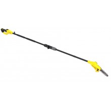 STANLEY SFMCPS720B FatMax Aku pila s prodlouženou rukojetí (20cm/18V/bez aku)