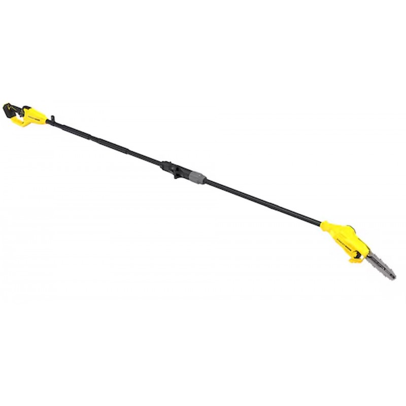 STANLEY SFMCPS720B FatMax Aku pila s prodlouženou rukojetí (20cm/18V/bez aku) STANLEY SFMCPS720B FatMax Aku pila s prodlouženou rukojetí (20cm/18V/bez aku)