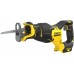 STANLEY SFMCS311B FatMax V20 Bezuhlíková aku mečová pila (18V/bez aku a nabíječky)