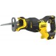 STANLEY SFMCS311B FatMax V20 Bezuhlíková aku mečová pila (18V/bez aku a nabíječky)