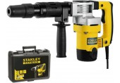 STANLEY SFMEH220K FatMax Sekací kladivo SDS-Max 1010 W, 8,5 J, kufr