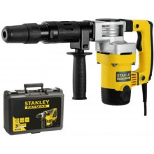 STANLEY SFMEH220K FatMax Sekací kladivo SDS-Max 1010 W, 8,5 J, kufr