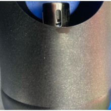VÝPRODEJ GARDENA ClickUp! zahradní krbové svítidlo, 36,3cm 11360-20 DROBNÉ POŠKOZENÍ LAKU!!