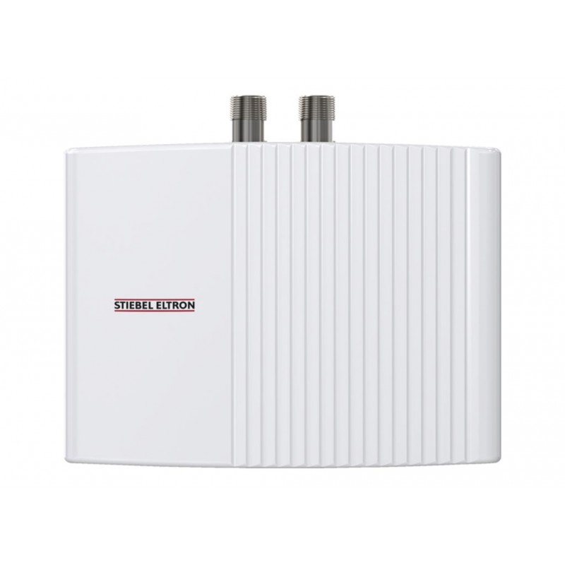Stiebel Eltron EIL 6 Trend Malý hydraulicky řízený průtokový ohřívač 5,7 kW 200144 Stiebel Eltron EIL 6 Trend Malý hydraulicky řízený průtokový ohřívač 5,7 kW 200144