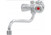 Stiebel Eltron MAW Beztlaková dvoukohoutková baterie 205620