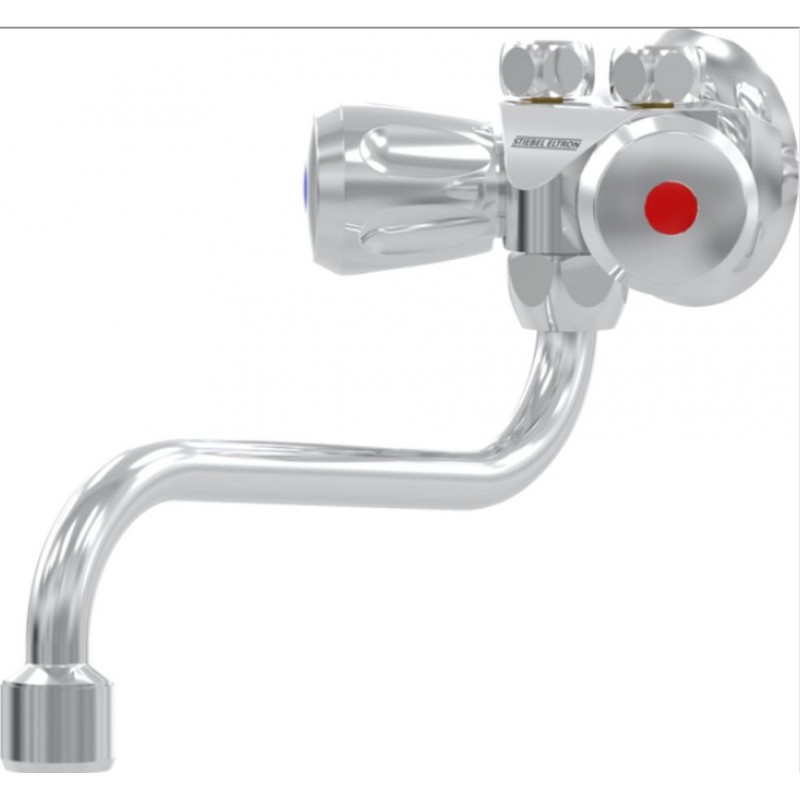 Stiebel Eltron MAW Beztlaková dvoukohoutková baterie 205620