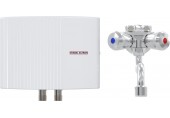 Stiebel Eltron EIL 3 Trend + OT Průtokový ohřívač 3,5 kW s nástěnnou baterií 205971