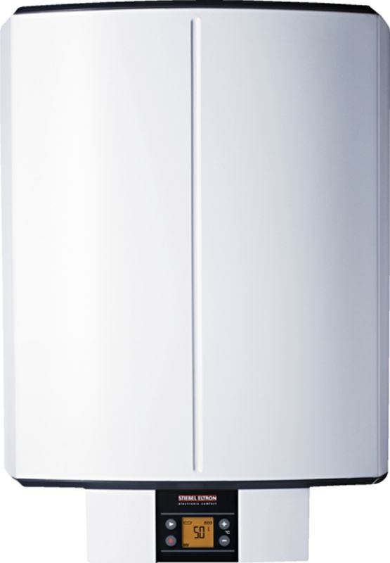 Stiebel Eltron SHZ 50 LCD nástěnný zásobník 50l 1-6kW 231252