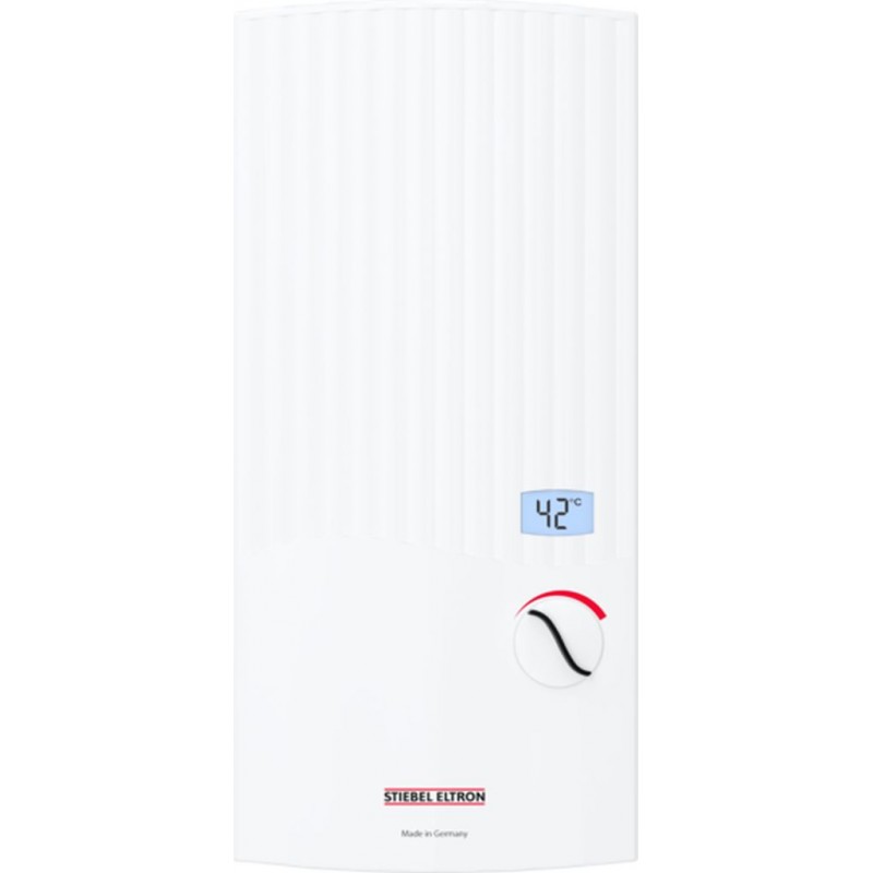 Stiebel Eltron PEO 18/21/24 Průtokový ohřívač elektronicky regulovaný 18/21/24 kW 233991