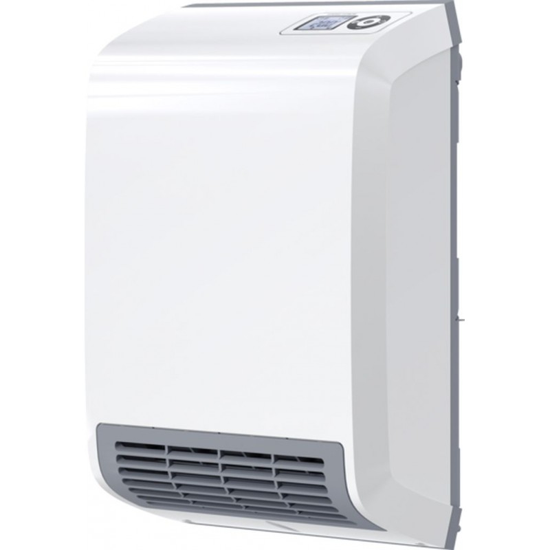 Stiebel Eltron CK 20 Trend LCD Přímotopný ventilátorový rychloohřívač 2kW 236653