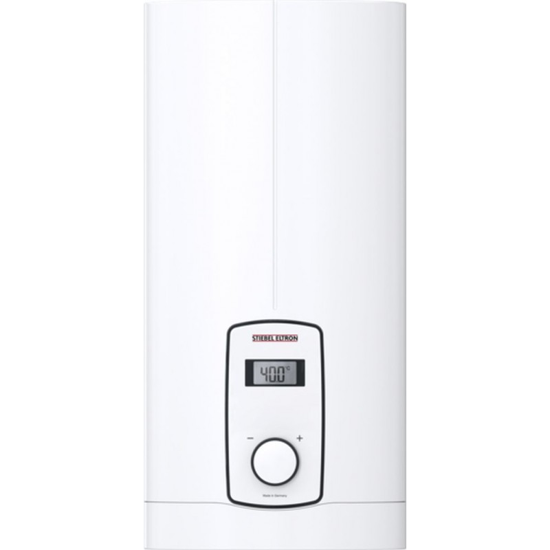 Stiebel Eltron DHB-E 11/13 LCD Elektronicky regulovaný průtokový ohřívač 13,5 kW 236743