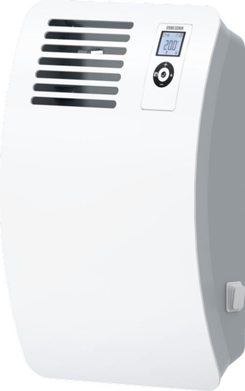 Stiebel Eltron CON 5 Premium Nástěnný konvektor 0,5 kW se zástrčkou 237830