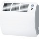 Stiebel Eltron CON 15 Premium Nástěnný konvektor 1,5kW se zástrčkou 237832