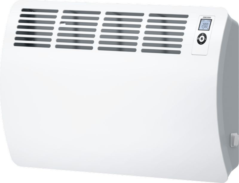 Stiebel Eltron CON 20 Premium Nástěnný konvektor 2kW se zástrčkou 237833