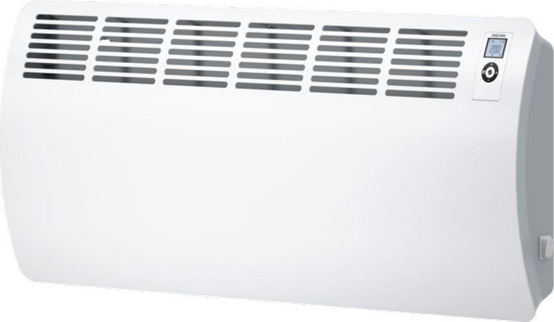 Stiebel Eltron CON 30 Premium Nástěnný konvektor 3kW se zástrčkou 237834