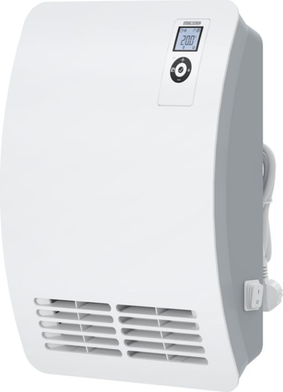 Stiebel Eltron CK 20 Premium Přímotopný ventilátorový rychloohřívač 2kW 237835