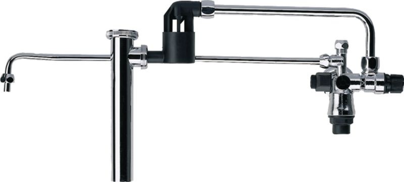 Stiebel Eltron SHU SVMT Bezpečnostní armatura pro ohřívače 73499