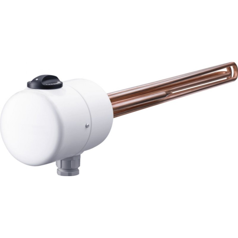 Stiebel Eltron BGC/45 El. topné těleso 6kW/400V se vsuvkou 45 mm 75115