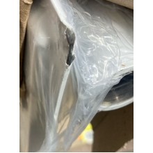 VÝPRODEJ Kermi Therm X2 Profil-kompakt deskový radiátor 10 500 / 1400 FK0100514 ODŘENÝ!!