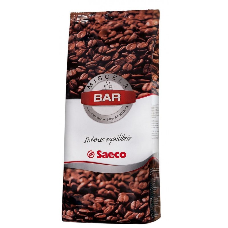 Saeco Miscela BAR balení 1 kg
