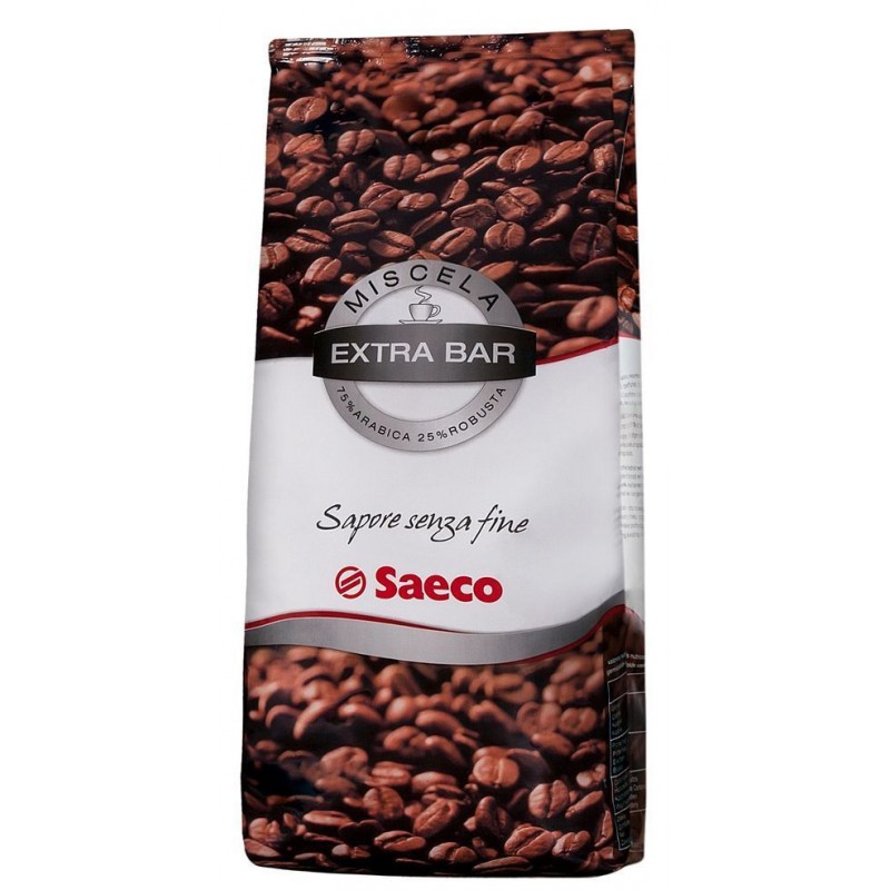 Saeco Miscela BAR Extra balení 1 kg
