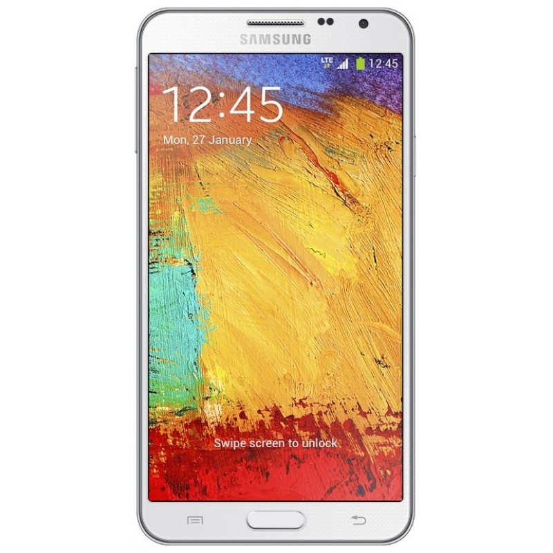 Samsung N7505 Galaxy Note 3 Neo LTE White