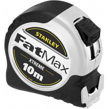 STANLEY 0-33-897 Svinovací metr FatMax Xtreme 10m
