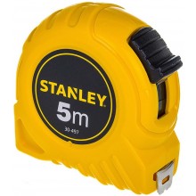 STANLEY 1-30-497 Svinovací metr 5m/19mm