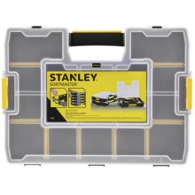 STANLEY 1-94-745 Organizer na nářadí s 90° přihrádkou