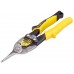 STANLEY 2-14-563 FatMax Převodové nůžky na plech přímé 250mm