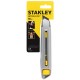 STANLEY 4-10-018 Kovový nůž InterLock pro odlamovací čepele 18mm