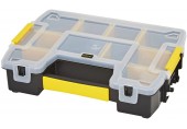 STANLEY STST1-70720 SortMaster mini Organizér 29x21x6,3cm