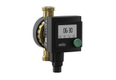 WILO Star-Z NOVA T 230V Cirkulační čerpadlo 1/2", 138 mm, 4222650