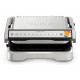 Tefal OptiGrill 4v1 GC774D30 Elektrický gril Stříbrný