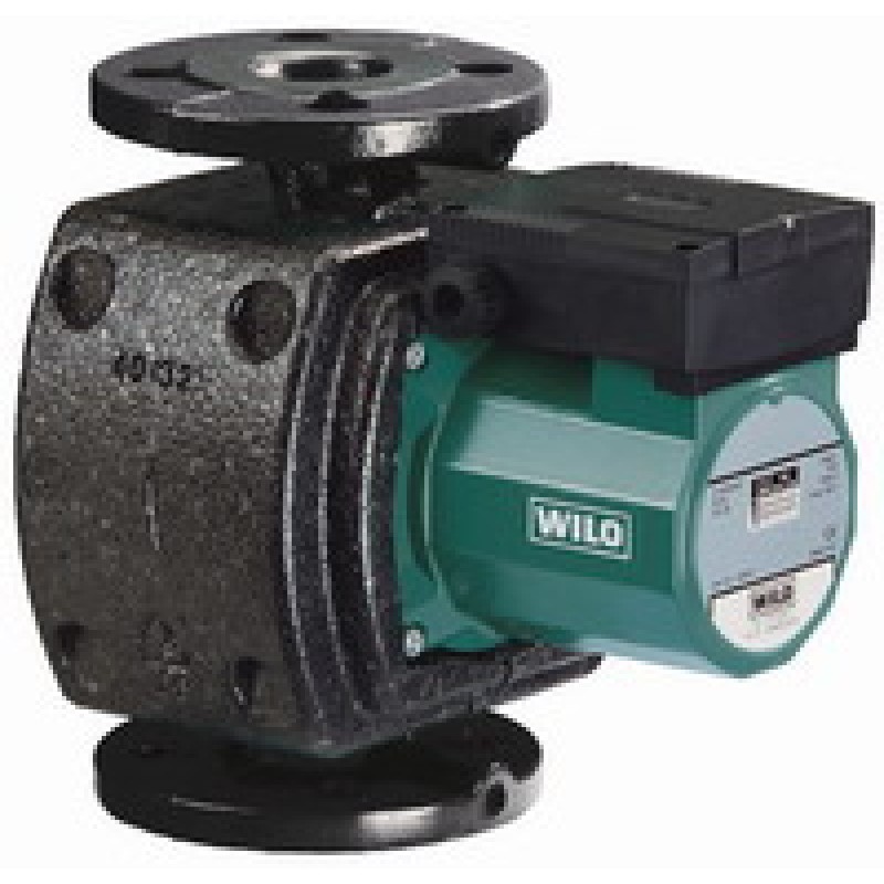 WILO oběhové čerpadlo TOP-S 40/10 DM PN6/10 2080045